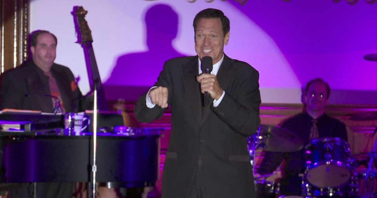 Joe Piscopo: A Night at Club Piscopo