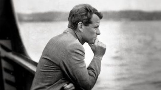 Bobby Kennedy for President - 4. epizoda