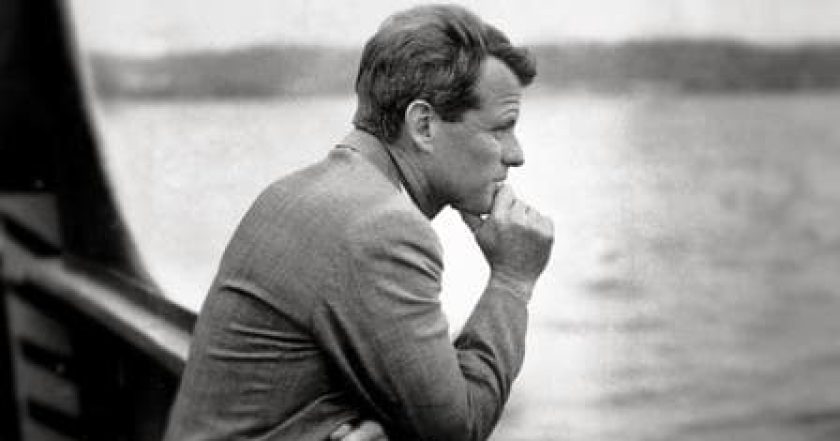 Bobby Kennedy for President