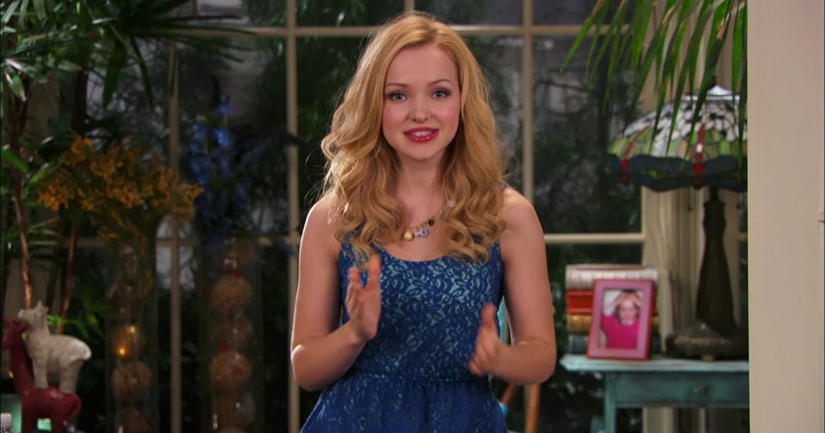 Liv a Maddie