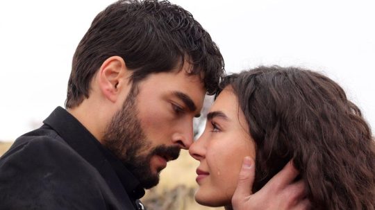 Hercai - 13. epizoda