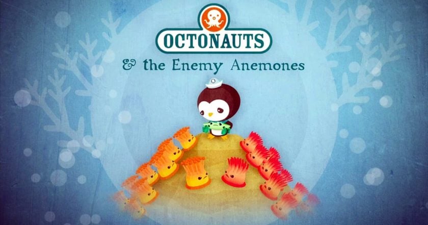 Octonauts