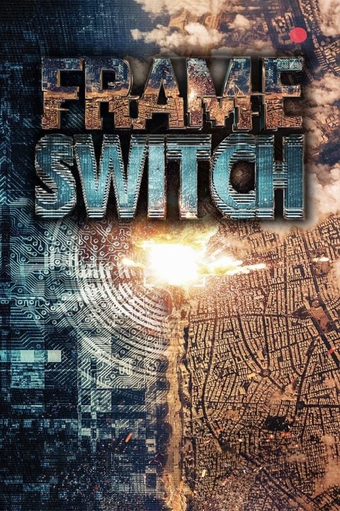 Plakát Frame Switch