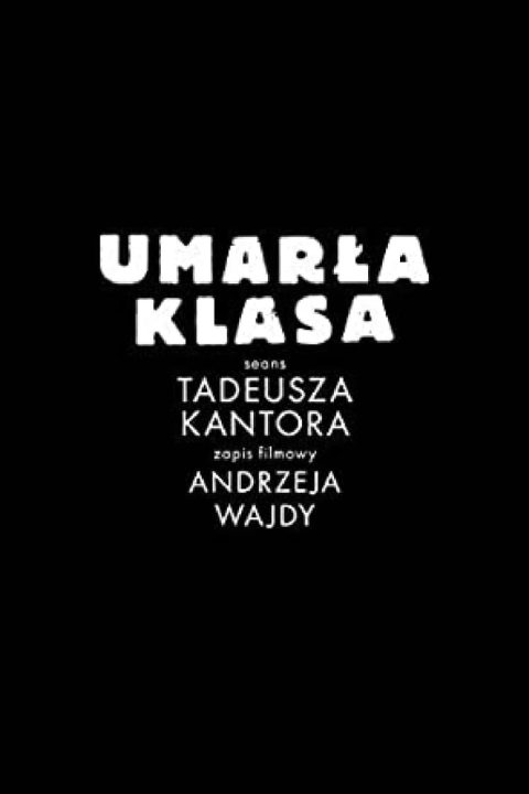 Umarła klasa