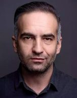 Nadir Sarıbacak