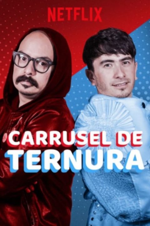 Coco y Raulito: Carrusel de ternura