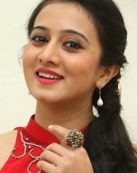 Harshika Poonacha