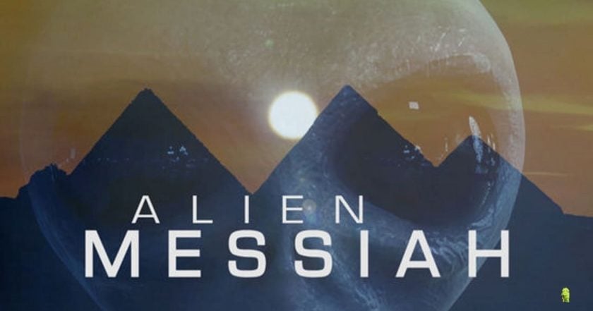 Alien Messiah