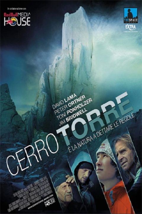 Plakát Cerro Torre: A Snowball's Chance in Hell