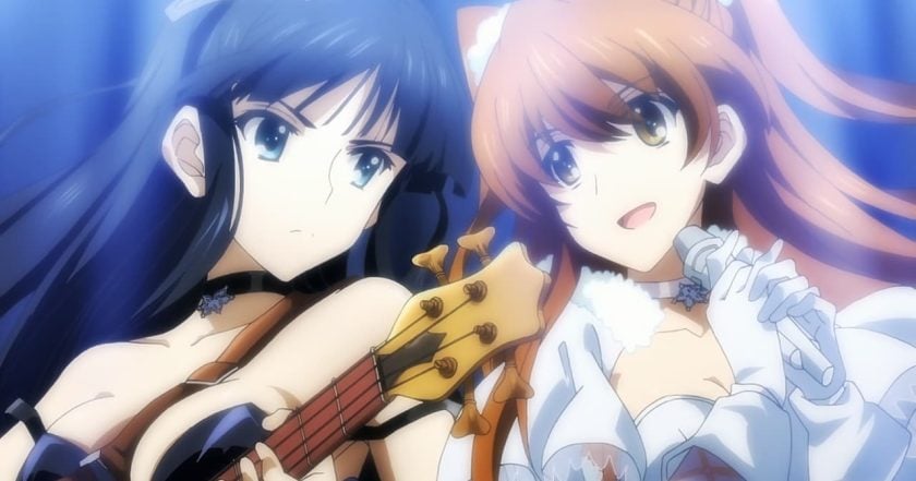 WHITE ALBUM 2