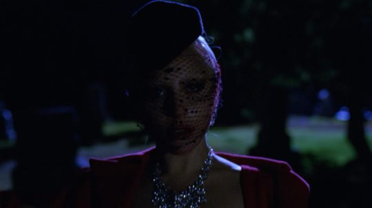 American Horror Story - Vítejte v hotelu Cortez