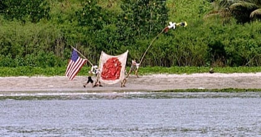 Survivor (USA)