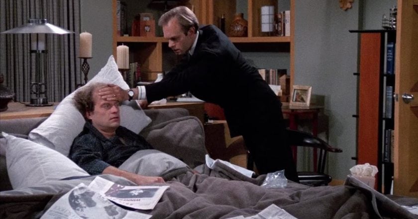 Frasier