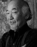 Pat Morita