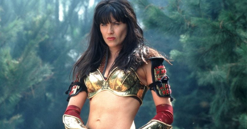 Xena