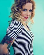 Anneke van Giersbergen