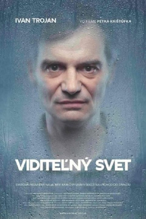 Viditelný svět