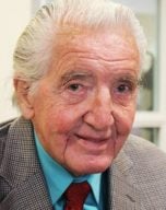 Dennis Skinner