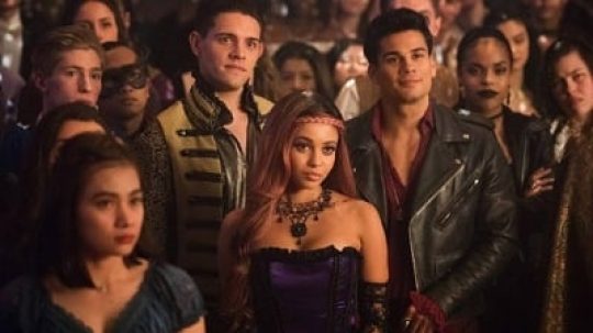 Riverdale - Chapter Fifty-Five: Prom Night