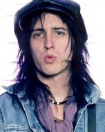 Izzy Stradlin