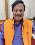 T. S. Nagabharana