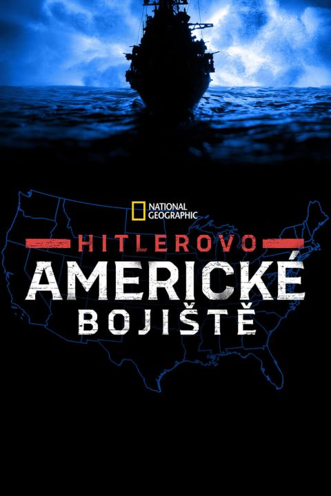 Hitlerovo americké bojiště