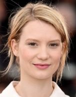 Mia Wasikowska