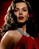 Ann Miller