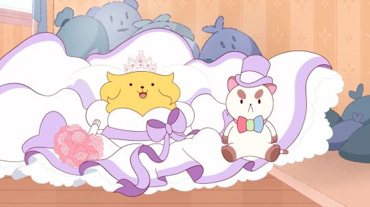 Bee a PuppyCat - 9. epizoda