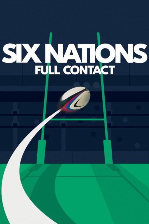 Six Nations Rugby: Tělo na tělo