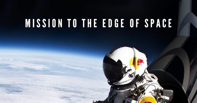 Mission to the Edge of Space