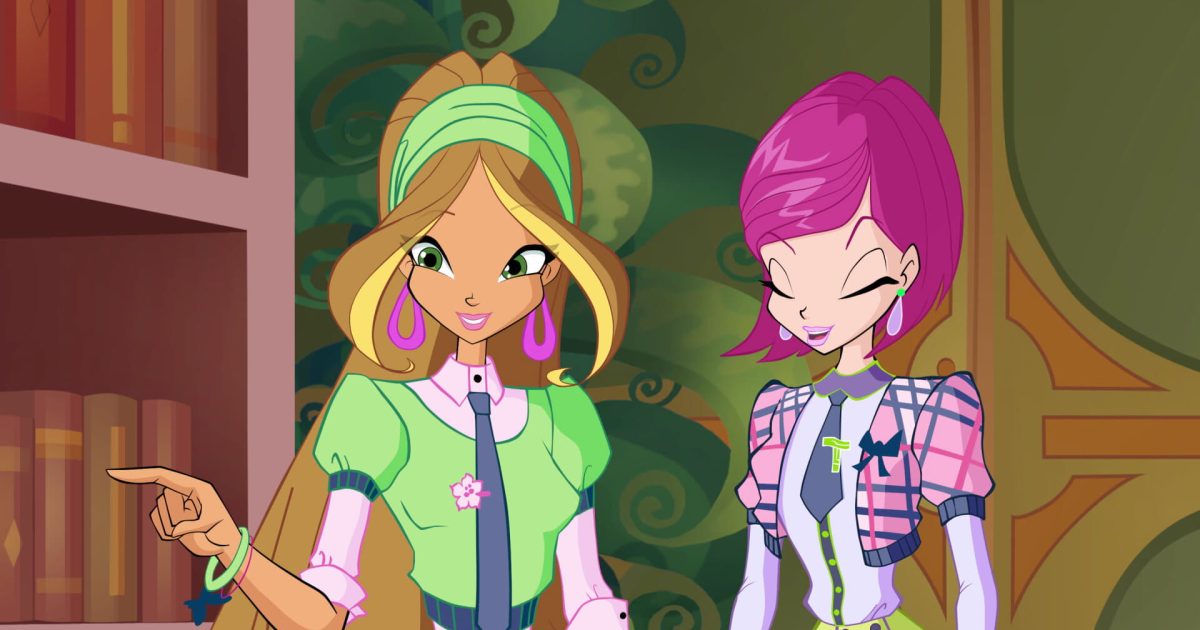 Winx Club