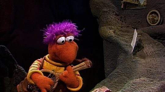 Fraggle Rock - 21. epizoda