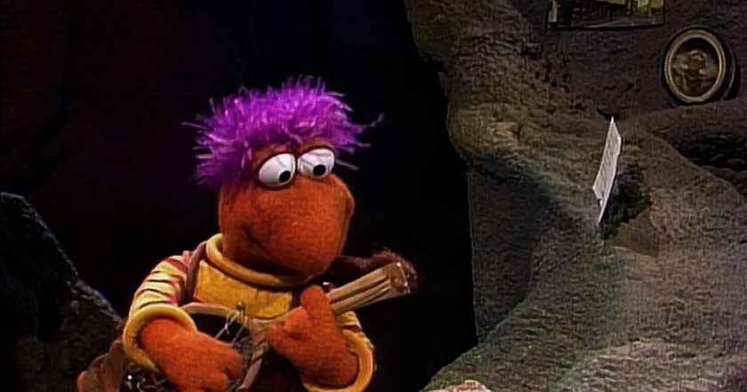 Fraggle Rock