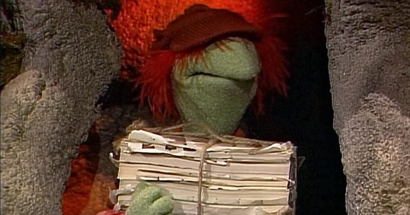 Fraggle Rock