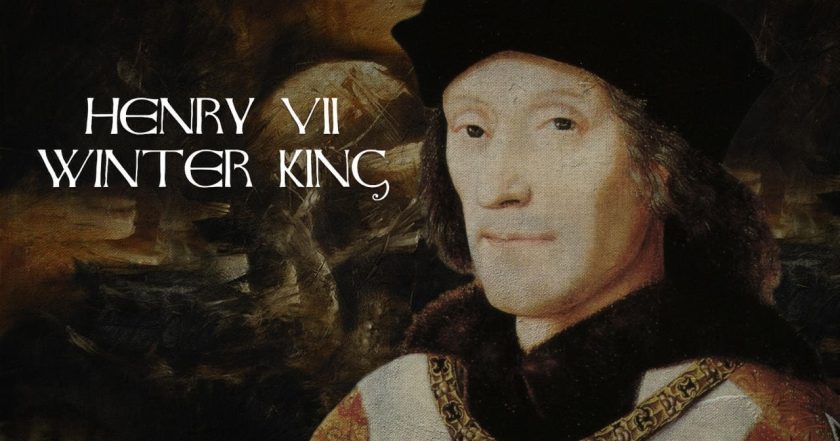 Henry VII: Winter King