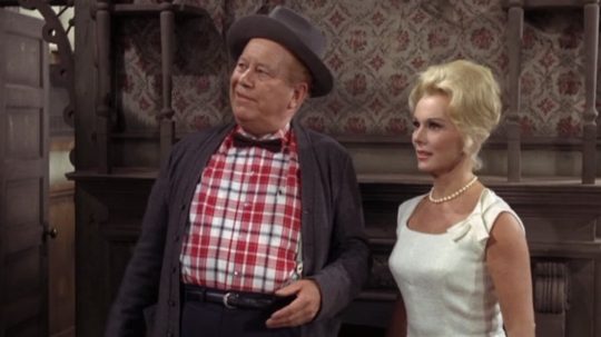 Petticoat Junction - 5. epizoda