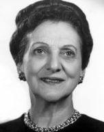 Beulah Bondi