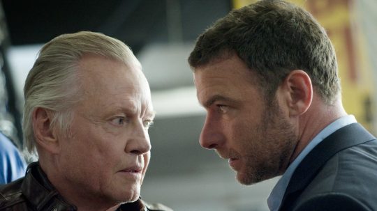 Ray Donovan - Pytel nebo pálka