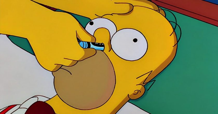 Simpsonovi