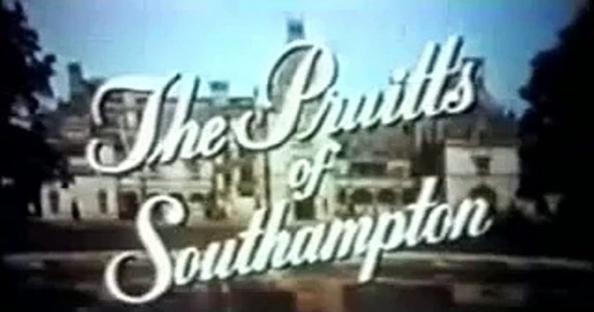 The Pruitts of Southampton