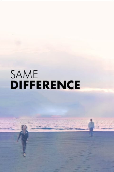 Plakát Same Difference