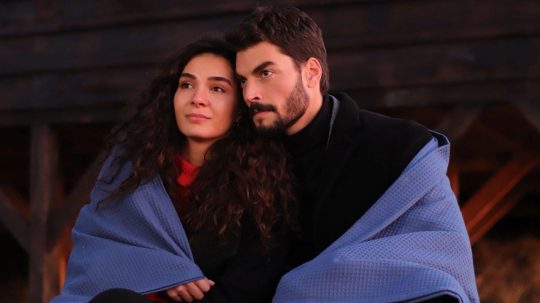 Hercai - 14. epizoda