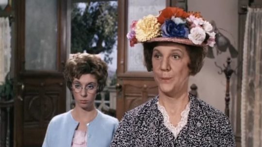 Petticoat Junction - 7. epizoda