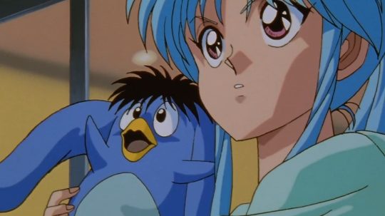 Yu Yu Hakusho – Velká Zkouška - 28. epizoda