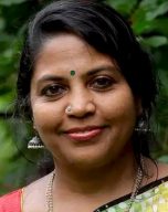 Geetha Kailasam