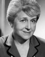 Mabel Albertson