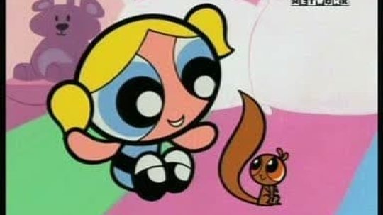 The Powerpuff Girls - 7. epizoda