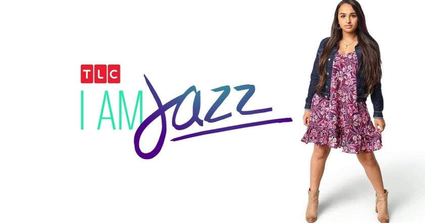 I Am Jazz