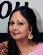 Rati Agnihotri